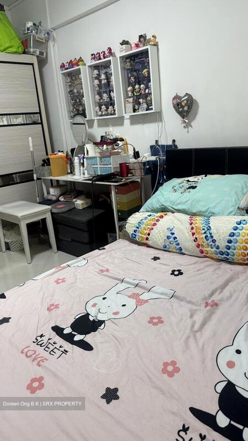 Blk 210 Yishun Palm Spring (Yishun), HDB 4 Rooms #498015801